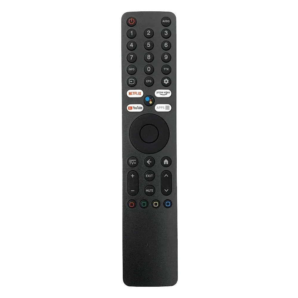 Xiaomi TV A Pro 4K UHD: Pilihan Saiz 43 Hingga 65 Inci