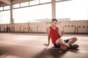 Optimalisasi Latihan Larian Jminuman Jauh Bersama Nike Run Club