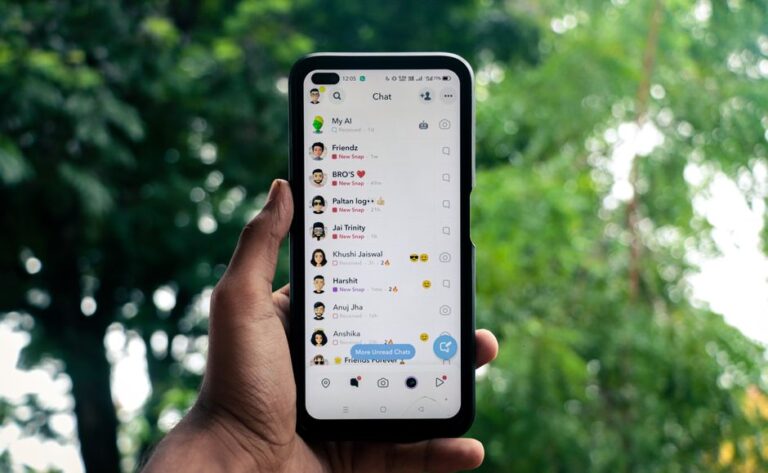 Panduan Asas Snapchat untuk Pencipta Kandungan Baru di Malaysia