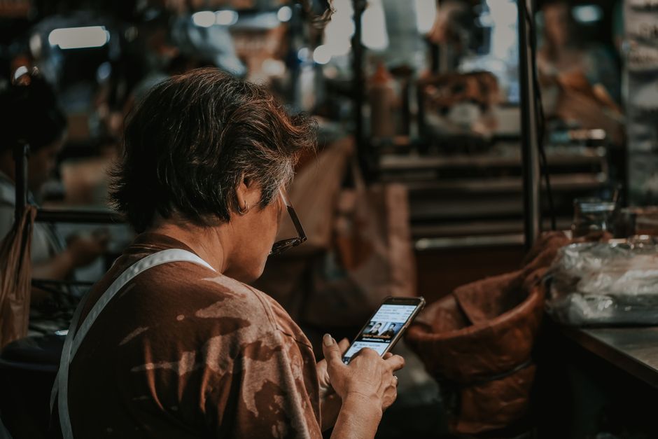 Panduan Keselamatan Jual Beli di Mudah.my untuk Elak Penipuan Online