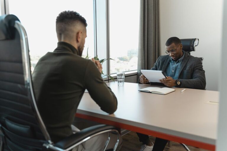 Panduan Lengkap Etika dan Persediaan Temuduga Melalui MYFutureJobs