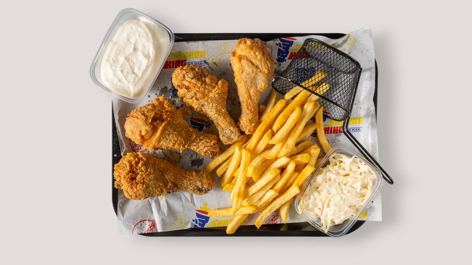 Panduan Lengkap Memesan dan Menikmati Menu Marrybrown di Malaysia