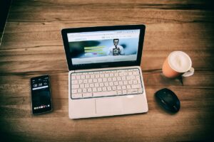 Panduan Lengkap Memilih dan Menggunakan Mouse Wireless untuk Kerja Harian