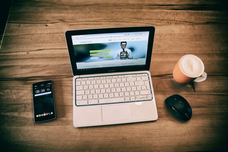 Panduan Lengkap Memilih dan Menggunakan Mouse Wireless untuk Kerja Harian