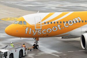 Panduan Lengkap Naik Scoot dari Malaysia ke Destinasi Antarabangsa