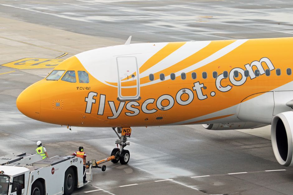 Panduan Lengkap Naik Scoot dari Malaysia ke Destinasi Antarabangsa