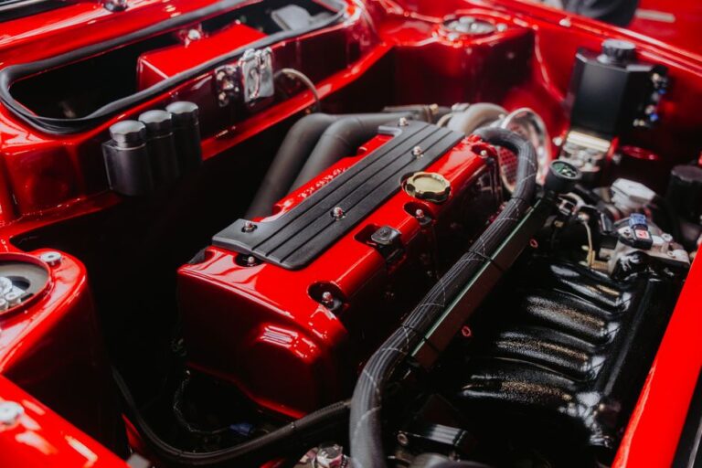 Panduan Memilih dan Menjaga Kenderaan Ford Malaysia untuk Kegunaan Harian