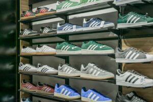 Panduan Memilih dan Menjaga Produk Adidas Malaysia untuk Kegunaan Sukan