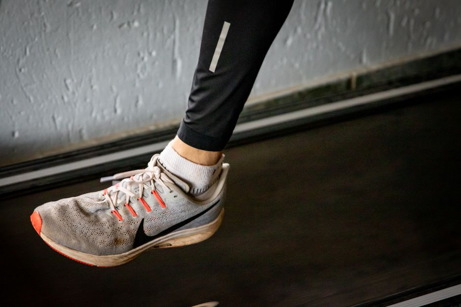Panduan Memilih Kasut Larian Nike Mengikut Keperluan Anda