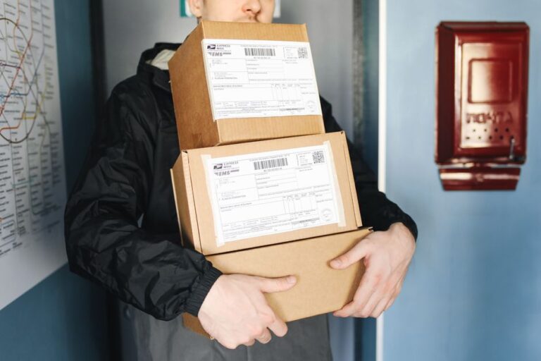 Panduan Memilih Kotak Parcel yang Selamat untuk Rumah
