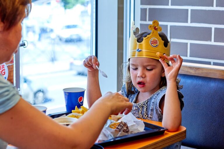 Panduan Memilih Menu Burger King Malaysia Mengikut Cita Rasa Anda