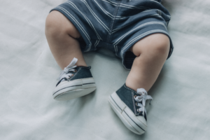 Panduan Memilih Pakaian Bayi PONEY Malaysia yang Selesa