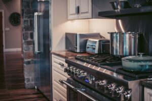 Panduan Memilih Peralatan Dapur Faber Malaysia yang Tepat untuk Keperluan Anda