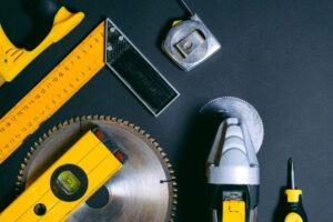 Panduan Memilih Perkakas DIY di CT Hardware untuk Pemula