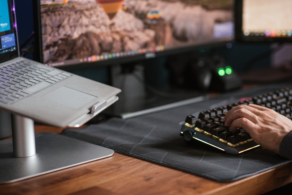 Panduan Memilih Perkakasan Gaming Razer Malaysia untuk Setup Produktiviti dan Permainan