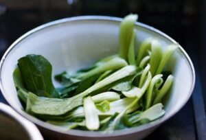 Panduan Memilih Sayur Sawi Segar di Pasar dan Tips Sedia sebelum Masak