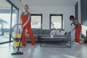 Panduan Memilih Vacuum Cleaner yang Tepat untuk Keperluan Rumah Anda