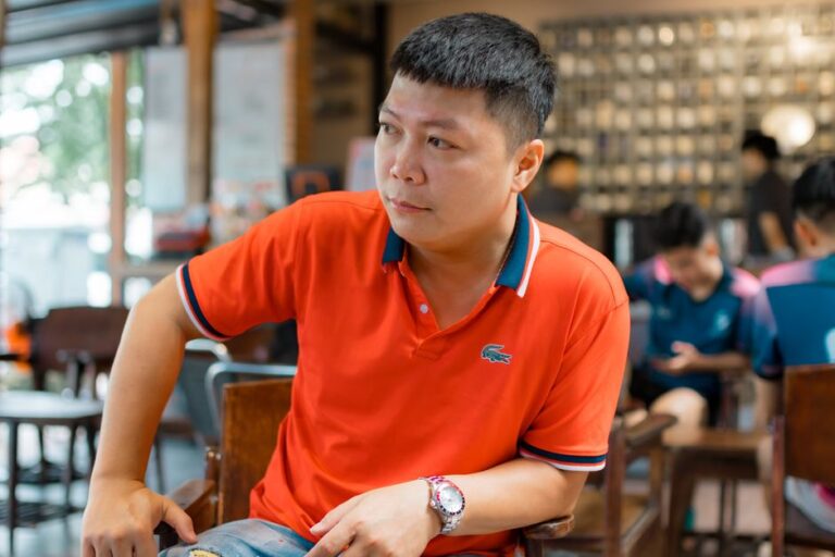 Panduan Mengenal Jenama Polo Haus di Malaysia dan Tips Penjagaan Pakaian