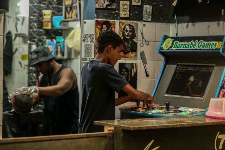 Panduan Mengenal Pasti Perkhidmatan dan Tawaran di Impulse Gaming untuk Peminat Permainan Video