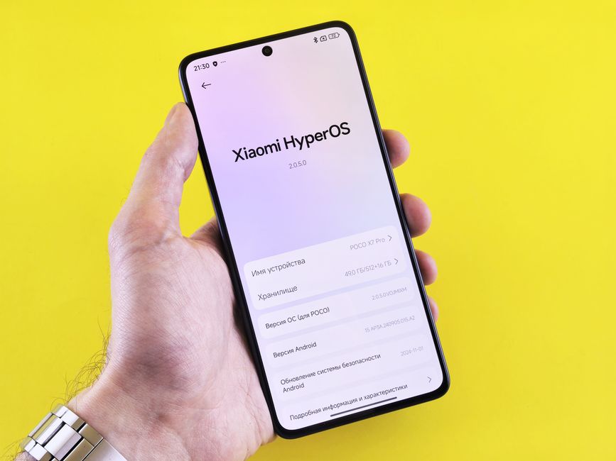 Panduan Mengurus Cache Telefon Xiaomi untuk Prestasi Lebih Lancar
