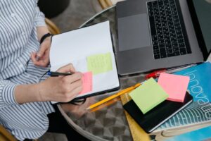 Panduan Menguruskan Nota dan Dokumen Digital dengan Notion di Malaysia