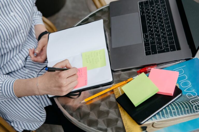 Panduan Menguruskan Nota dan Dokumen Digital dengan Notion di Malaysia