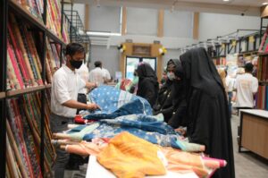 Panduan Menyiapkan Baju Raya Awal untuk Mengelakkan Kesibukan Saat Akhir