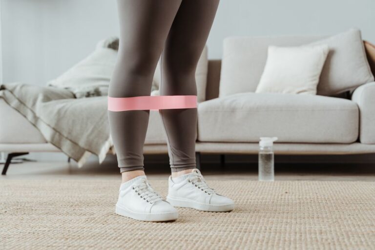 Panduan Pelbagai Tahap Ketahanan Resistance Band Mengikut Fungsi Senaman