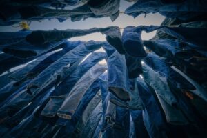 Panduan Penjagaan Seluar Denim Levi's Malaysia untuk Tahan Lebih Lama