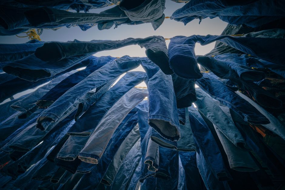 Panduan Penjagaan Seluar Denim Levi's Malaysia untuk Tahan Lebih Lama