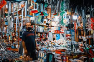 Panduan Praktikal Memilih Perkakas DIY di ACE Hardware Malaysia untuk Pemula