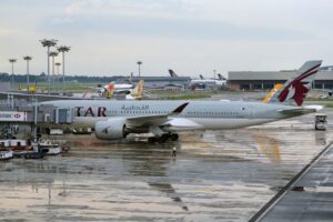 Panduan Qatar Airways Malaysia: Laluan, Pengalaman Penerbangan dan Tips Perjalanan