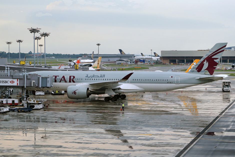 Panduan Qatar Airways Malaysia: Laluan, Pengalaman Penerbangan dan Tips Perjalanan
