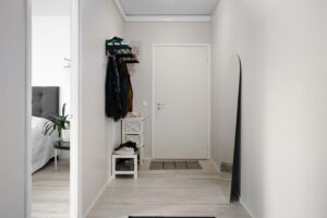 Panduan Susun Atur dan Cara Pasang Rak Kasut DIY di Rumah