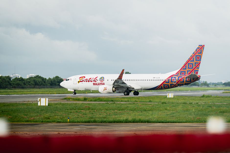 Panduan Tempahan Tiket Penerbangan dan Semakan Tempahan Batik Air Malaysia