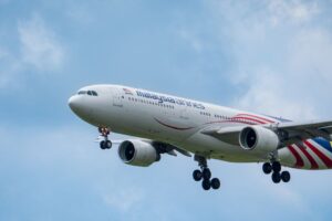 Panduan Tempahan Tiket Penerbangan Malaysia Airlines untuk Perjalanan Lancar