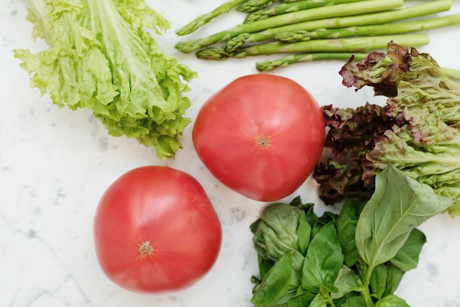 Pemilihan Kangkung Segar: Cara Kenal Pasti Batang Kosong dan Daun Layu