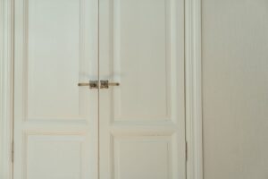 Pemilihan Pemegang Pintu Mengikut Gaya Seni Bina Rumah