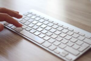 Penyelenggaraan Bateri dan Ketahanan Keyboard Wireless untuk Penggunaan Jangka Panjang