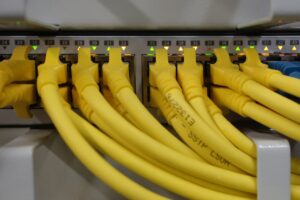 Perbezaan Kabel Ethernet Cat5E, Cat6 dan Cat6A untuk Rangkaian Rumah