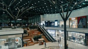 Perkhidmatan dan Sokongan di Samsung Experience Store Malaysia