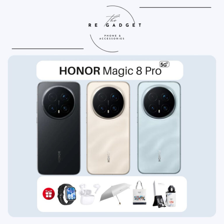 HONOR MAGIC 8 PRO 5G