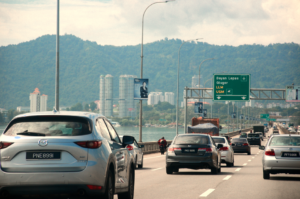 Road Trip Malaysia: Menelusuri Laluan Indah dan Menikmati Percutian Bermakna