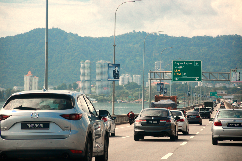 Road Trip Malaysia: Menelusuri Laluan Indah dan Menikmati Percutian Bermakna