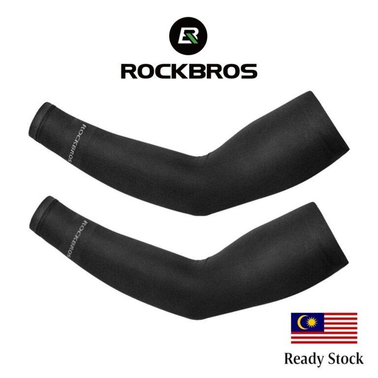 Rockbros Handsock Arm Sleeve UV Protection