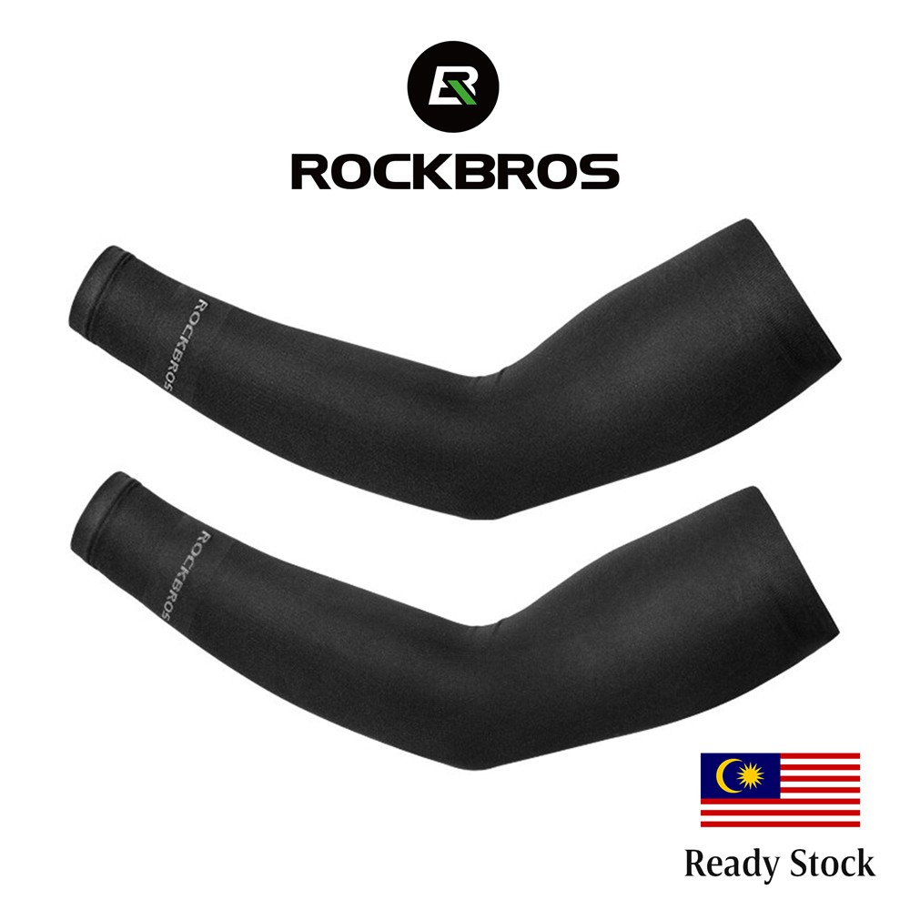 Rockbros Handsock Arm Sleeve UV Protection