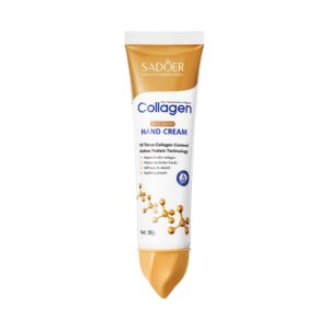 Krim Tangan Rorex SADOER Collagen 30g untuk Melembapkan Kulit Kering