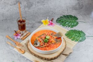 Sambal Rumah Sedap: Cara Pilih Bahan Asli Tanpa Bahan Pengawet