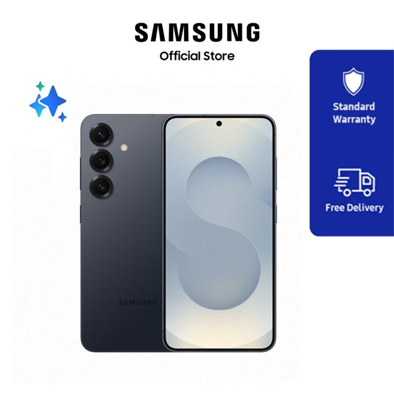 SAMSUNG Galaxy S25: Apa yang Anda Perlu Tahu Mengenai Smartphone AI Ini