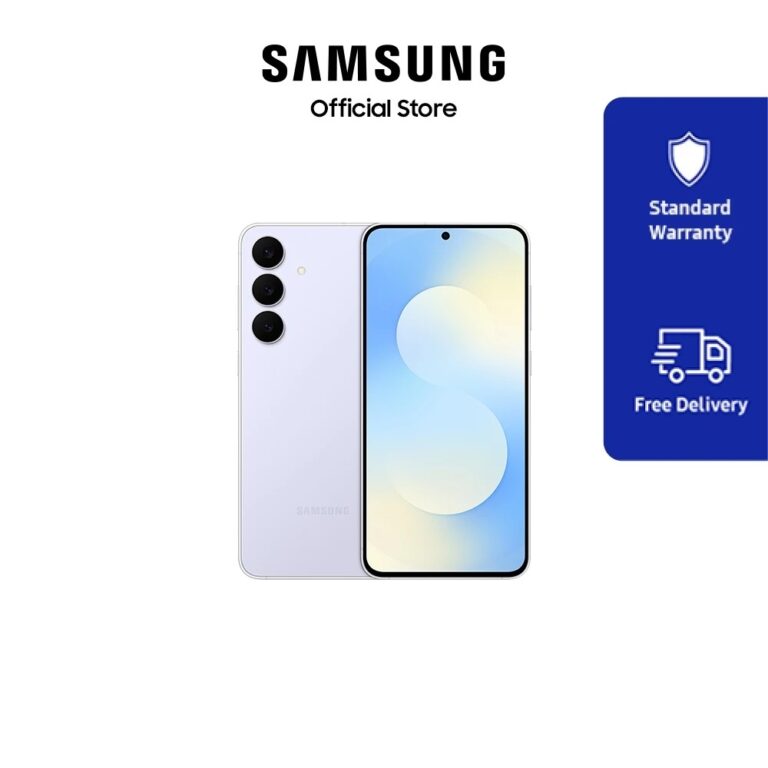 Samsung Galaxy S25 FE: Apa yang Perlu Anda Tahu Tentang Model Ini
